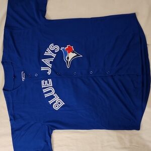 Blue Jays barfield Jersey
